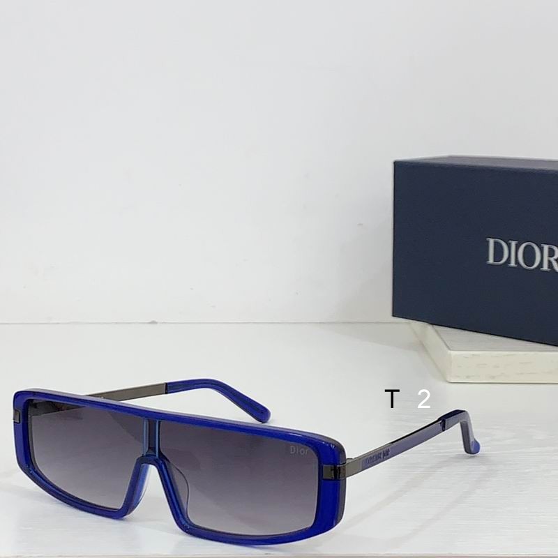 DIOR Sunglasses 684